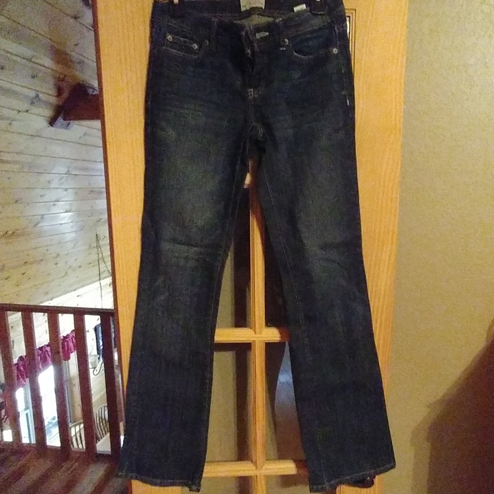 aeropostale bootcut jeans